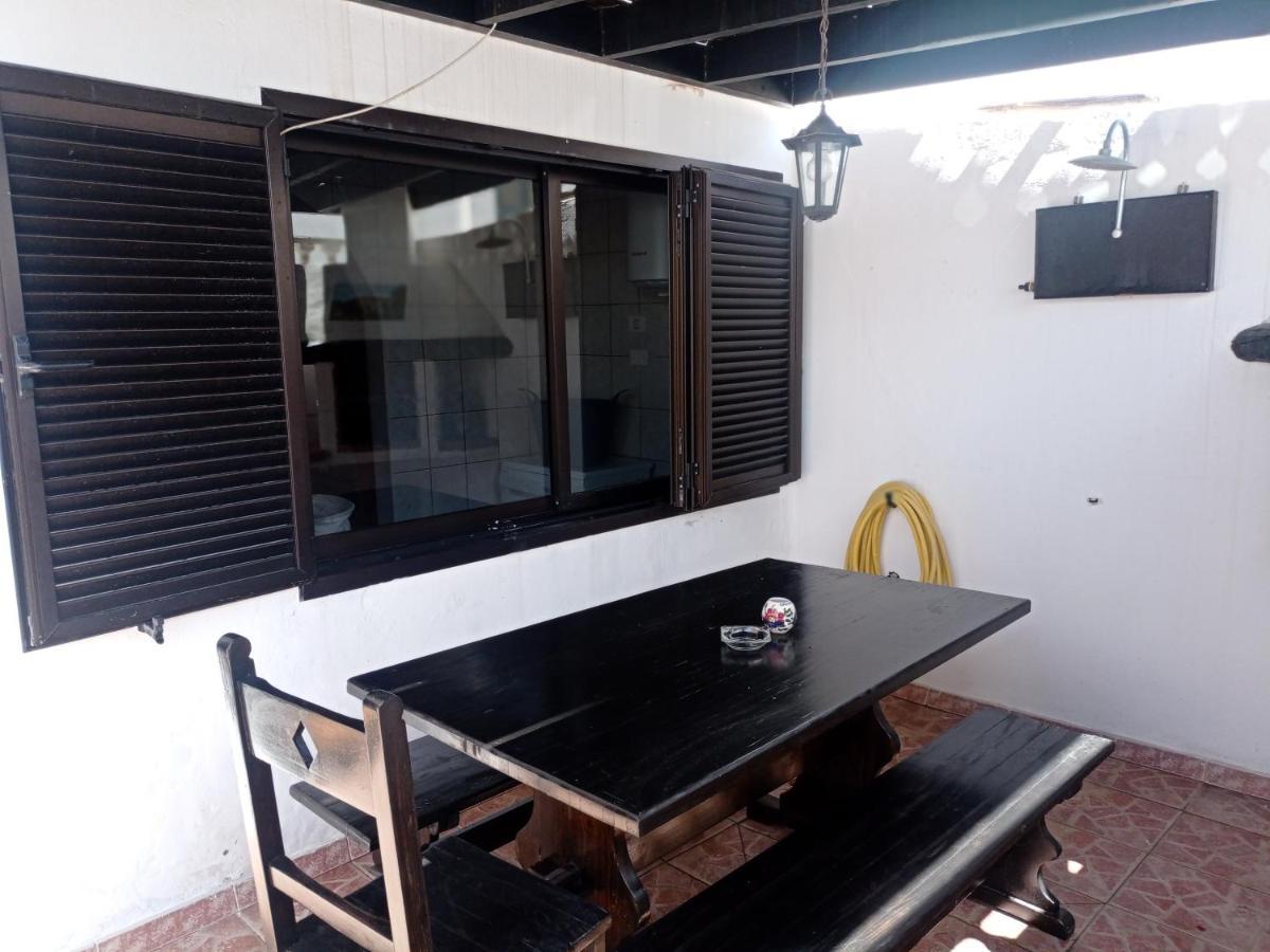 Sol Y Terraza Apartment ปลายาออนดา ภายนอก รูปภาพ