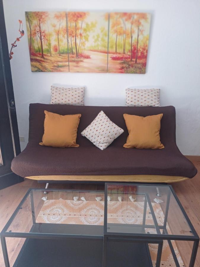 Sol Y Terraza Apartment ปลายาออนดา ภายนอก รูปภาพ